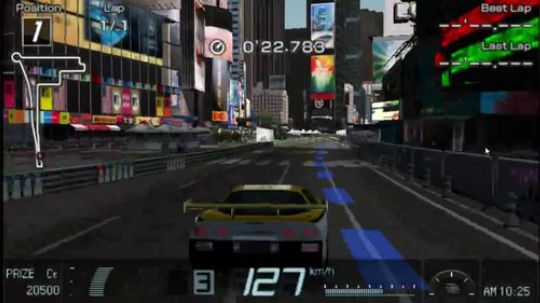 实况足球GT赛车 2019-08-12 09点场