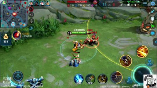 冲70保65星，单排。素质主播 2019-08-12 09点场