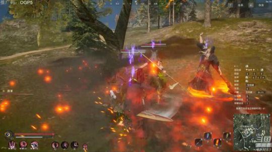 黄辉冯：双排榜一 新模式了解一下 2019-08-12 00点场