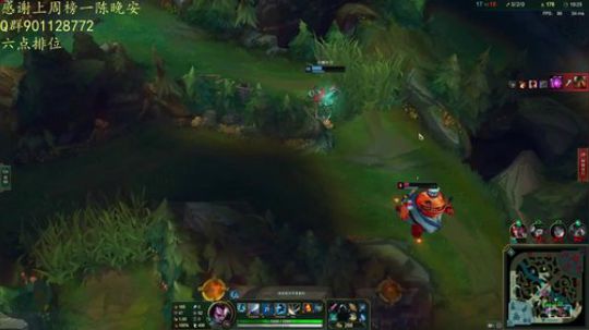 8097场艾克 艾克人柱力 2019-08-12 02点场