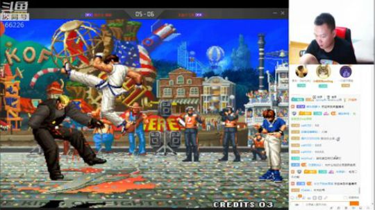 我本善良72发布了一个斗鱼视频2019-08-12