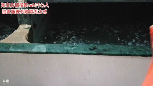 丿Good丶发布了一个斗鱼视频2019-08-12