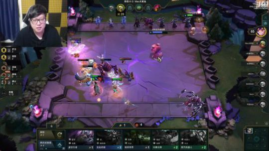 跨三B阿拉德棋王 2019-08-11 22点场