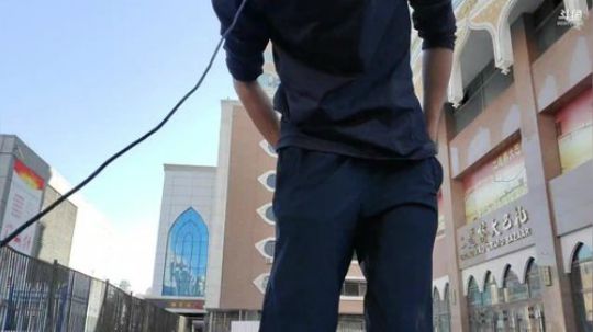 【浪迹直播】第二集，大美新疆乌鲁木齐 2019-08-12 17点场