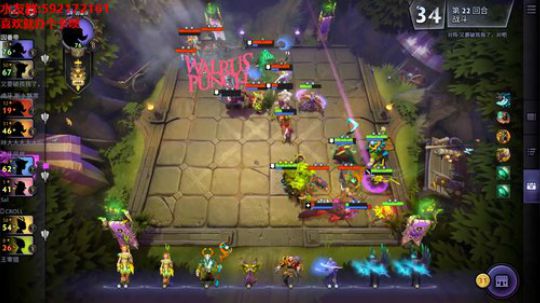 【小黑】先冲个万分再说。 2019-08-12 15点场