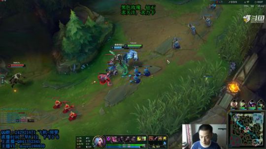 阿迎：监狱AD钻石局细节教学 2019-08-10 14点场