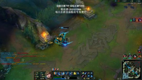欸~国服峡谷800分中单青钢影。 2019-08-11 20点场
