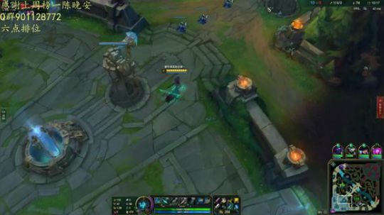 8097场艾克 艾克人柱力 2019-08-11 18点场