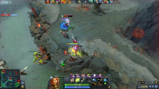 单排上分噢 2019-08-12 01点场