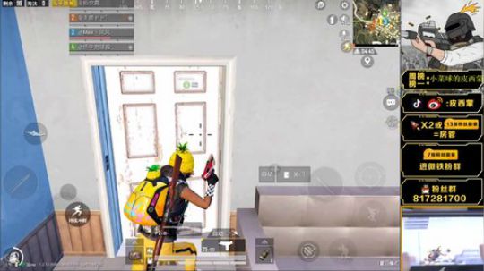 1v99的终极压枪怪已上线 2019-08-11 21点场