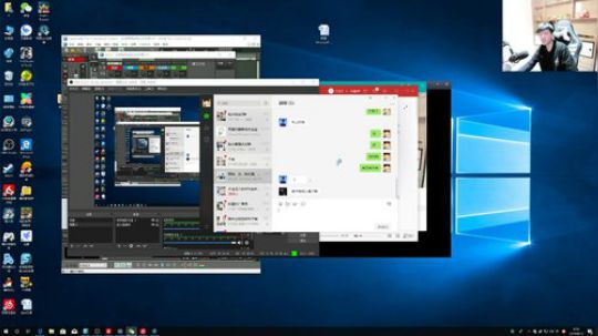 我在斗鱼看DL丶拖米直播王者荣耀