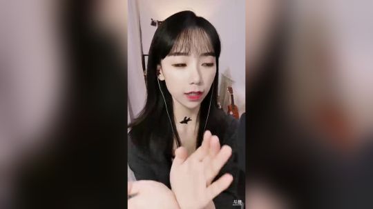 我在斗鱼看千姝雅kokoro直播颜值