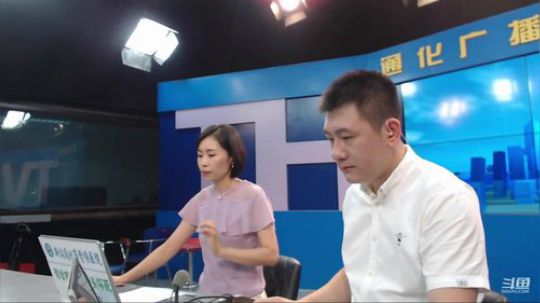 好好上班，天天向上 2019-08-12 07点场