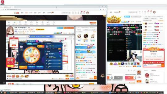 紫琪：M/MP四人组！！ 2019-08-09 23点场