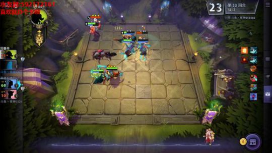 【小黑】先冲个万分再说。 2019-08-12 13点场