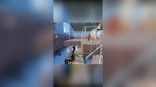 日常1V4操作记录