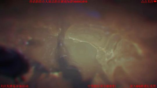 荒野大镖客2 终于下雨了 几个月没见雨 2019-08-11 18点场