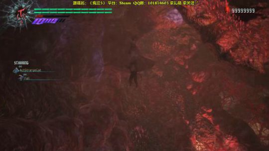【阿文】鬼泣5联机版嗨起来~！！ 2019-08-12 01点场