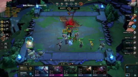 一个莫得感情的杀手～ 2019-08-11 22点场