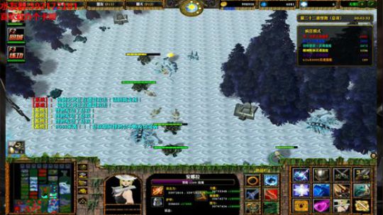 【小黑】冲！冲！冲！ 2019-08-12 01点场