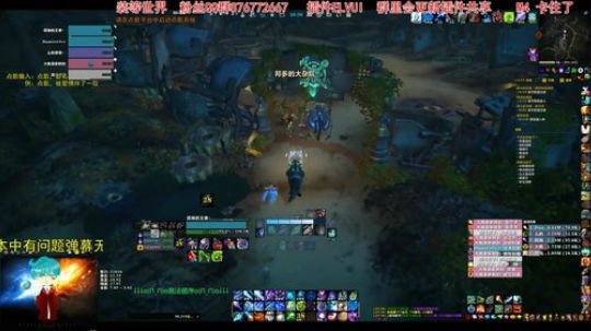 麦卡贡全员不死成就心之锁定