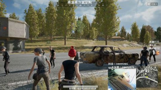 马王爷：单排6kd局 2019-08-12 09点场