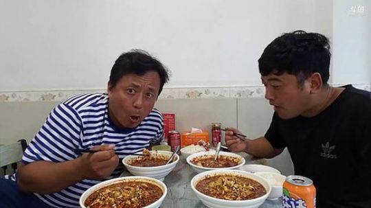 风里雨里，海鲜走起！ 2019-08-12 17点场