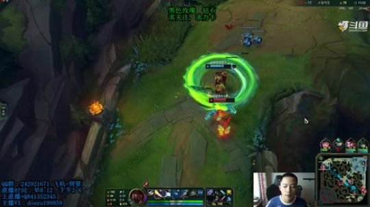 阿迎：监狱AD钻石局细节教学 2019-08-10 16点场