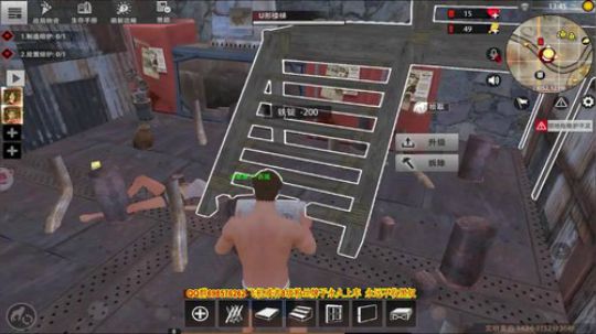 王牌战争-传说中的巨人