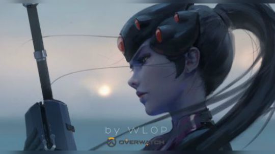 马球球之黑百合史诗级决斗