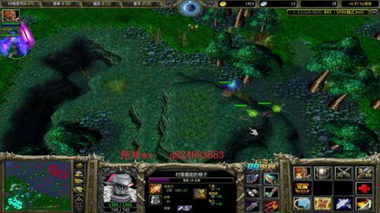 IM新版本  赛季上分 2019-08-12 21点场