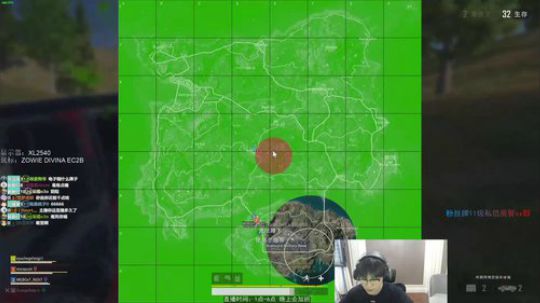 小新：水箭龟恶霸 鱼吧记得投票！ 2019-08-13 18点场
