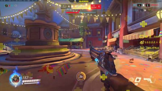 杀人哥：白给闪光 2019-08-12 20点场