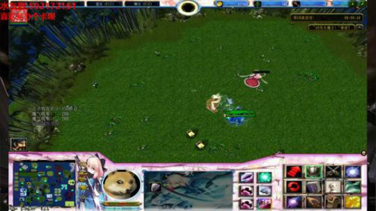 【小黑】先冲个万分再说。 2019-08-12 21点场