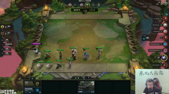 liyunanhj发布了一个斗鱼视频2019-08-13