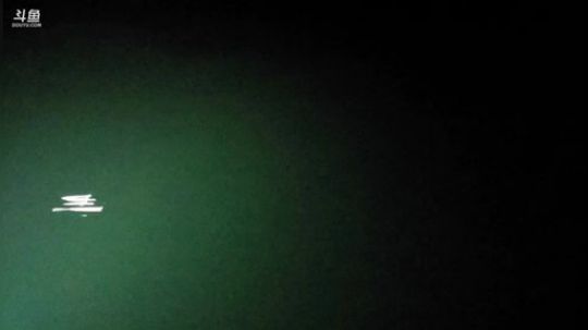 久违的水库叉鱼。 2019-08-13 21点场