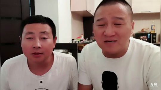 晚上美女美食大PK。 2019-08-12 23点场