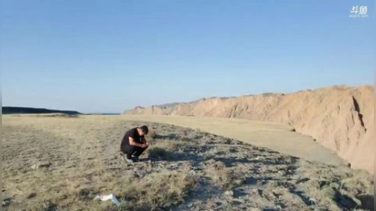 【浪迹直播】第二集，大美新疆安集海大峡谷 2019-08-13 19点场