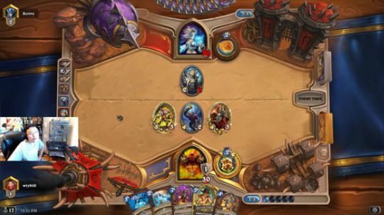 RPGseven发布了一个斗鱼视频2019-08-13
