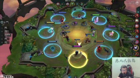 liyunanhj发布了一个斗鱼视频2019-08-13