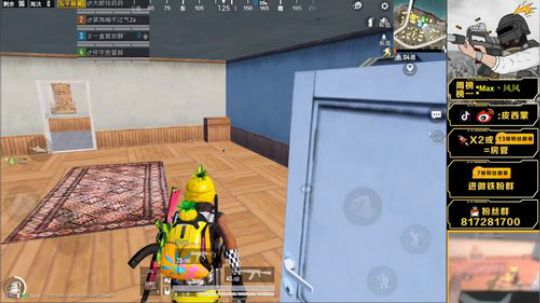 终极压枪怪已上线 2019-08-12 14点场