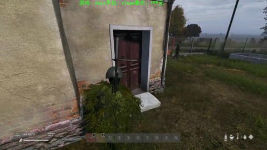 dayz 僵尸末日1.04 2019-08-12 15点场