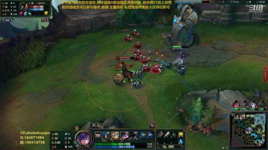 宇宙最骚诺手,细节之王 2019-08-13 00点场
