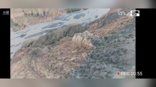 【浪迹直播】第二集，大美新疆安集海大峡谷 2019-08-13 20点场