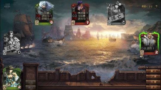 【Cat】月相魔影 今晚继续 2019-08-13 00点场