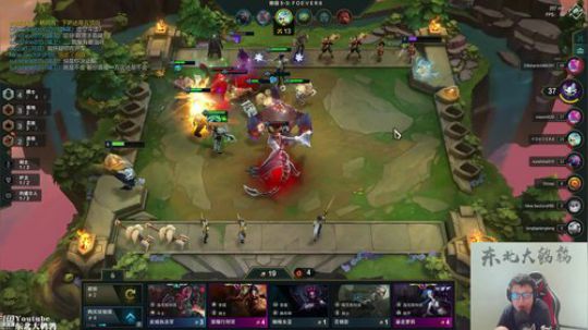 爱喝百事可乐D周星星发布了一个斗鱼视频2019-08-13