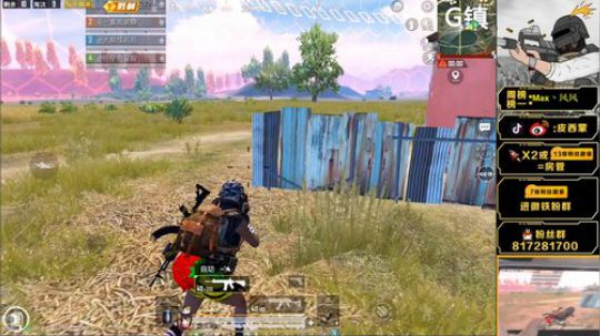 终极压枪怪已上线 2019-08-12 16点场