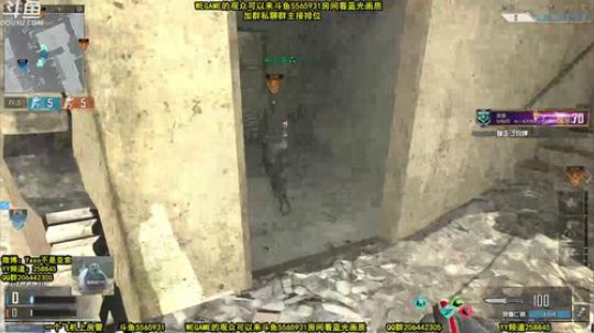 【Yaso】川沙一鸽 2019-08-10 17点场