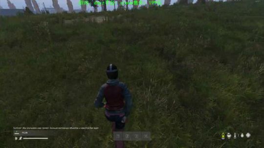 dayz 僵尸末日1.04 2019-08-11 22点场