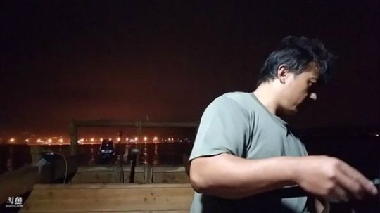 丿Good丶发布了一个斗鱼视频2019-08-13